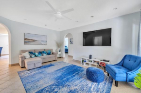 Oakland Park FL Home- Fun in Paradise and close to Beaches home